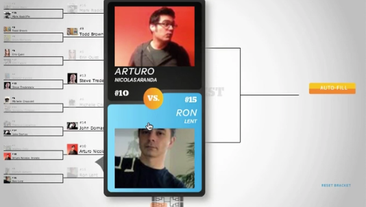 AT&amp;T Final Friend