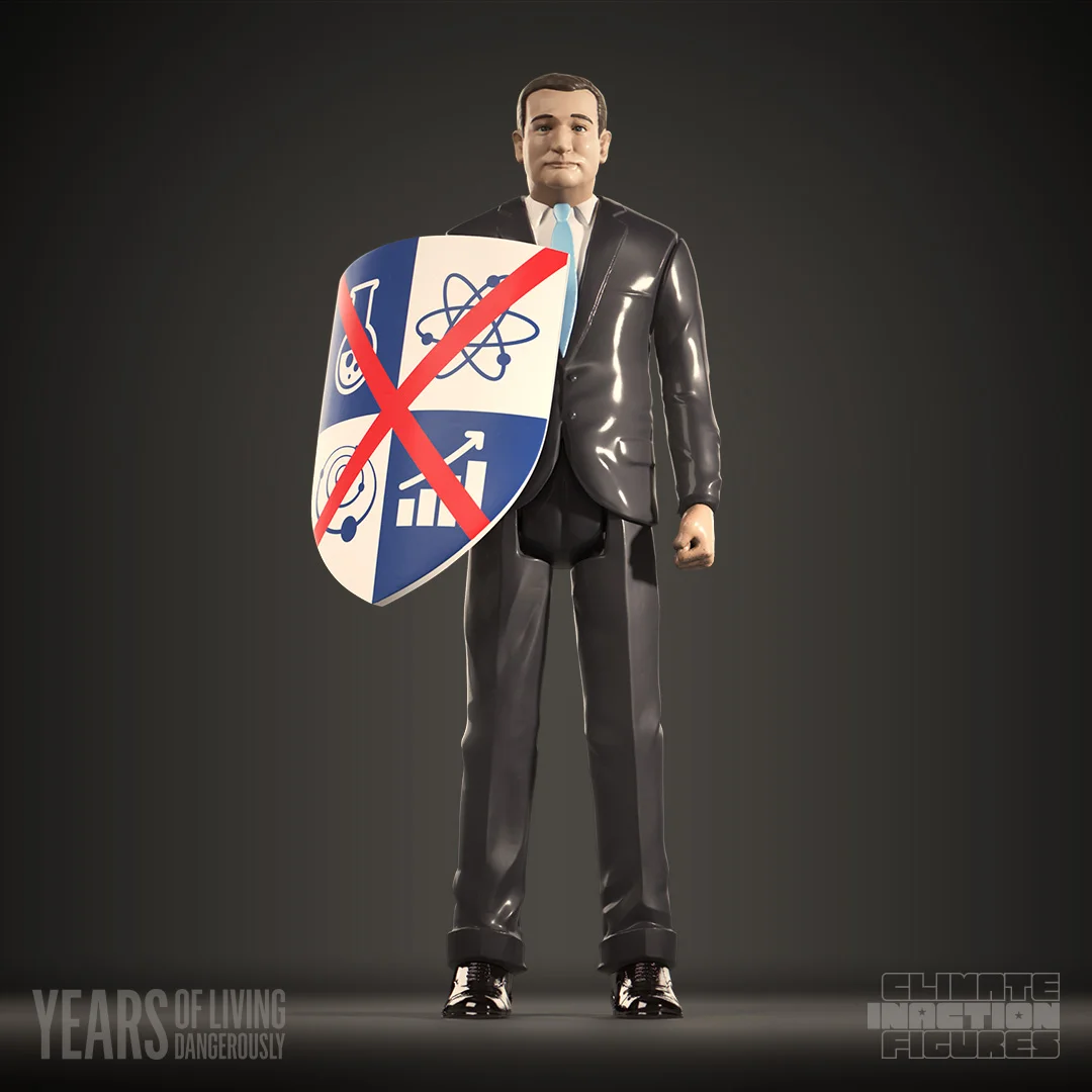 Ted Cruz
