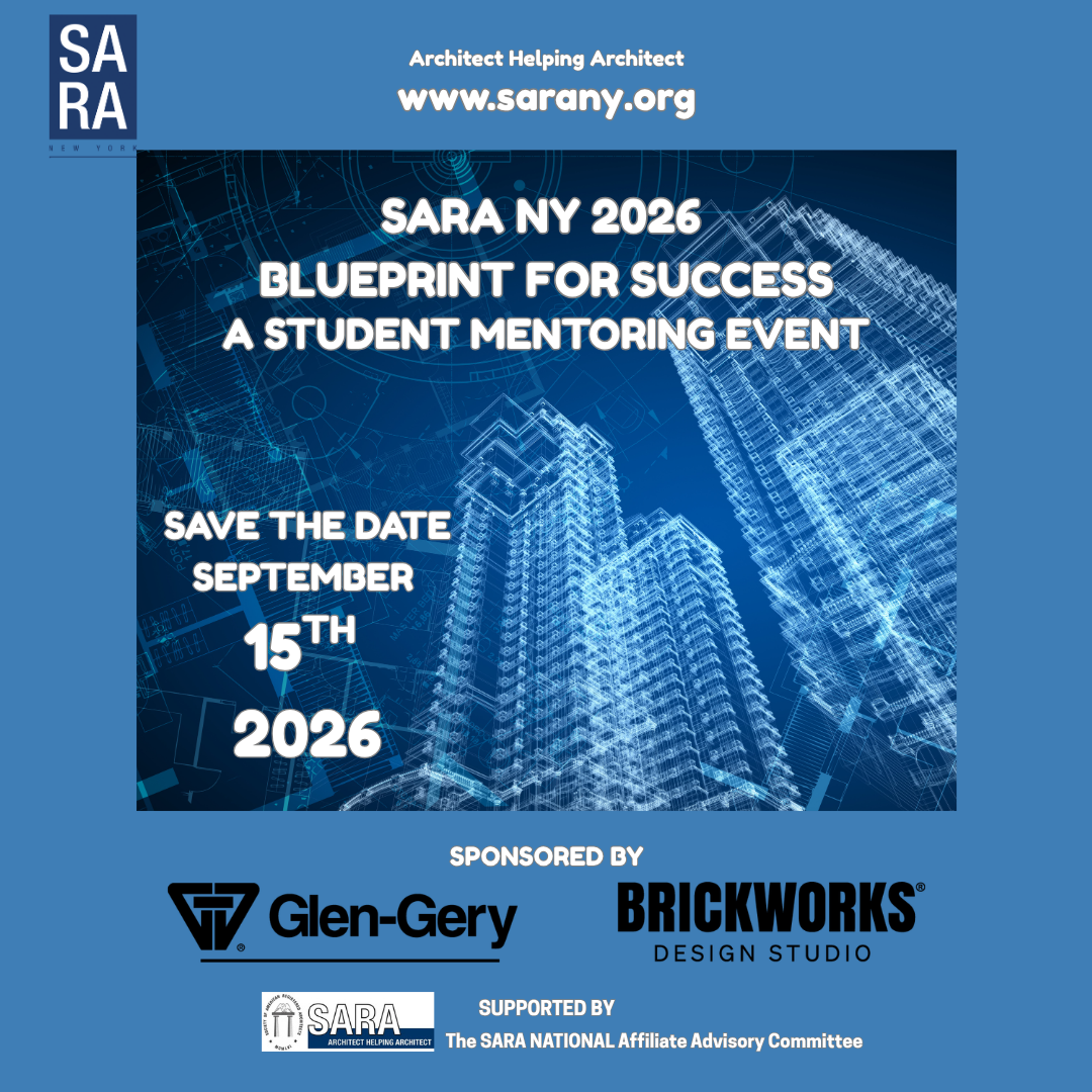 Blueprint for Success: Student Mentoring Event
