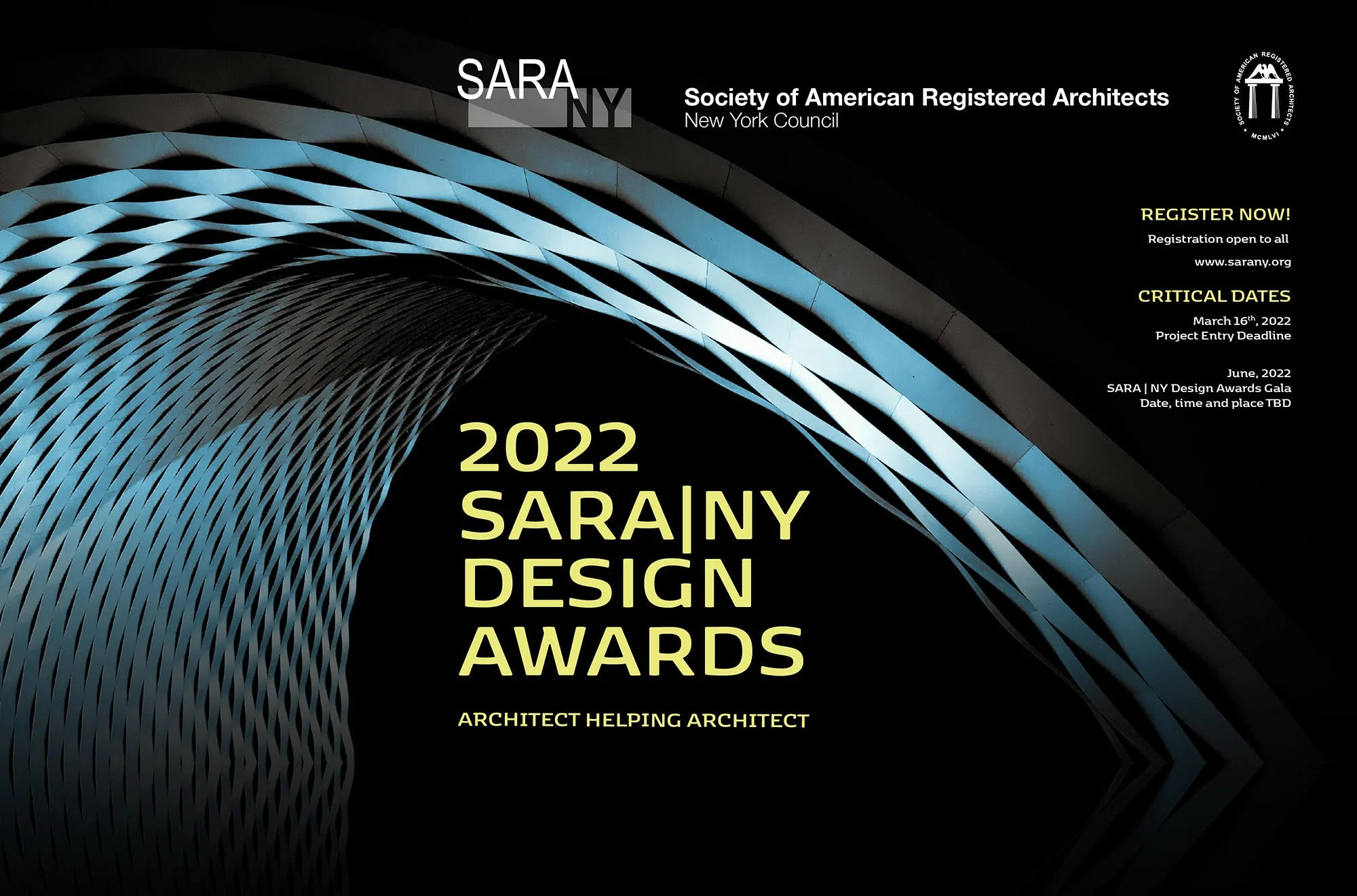 2022 Design Awards