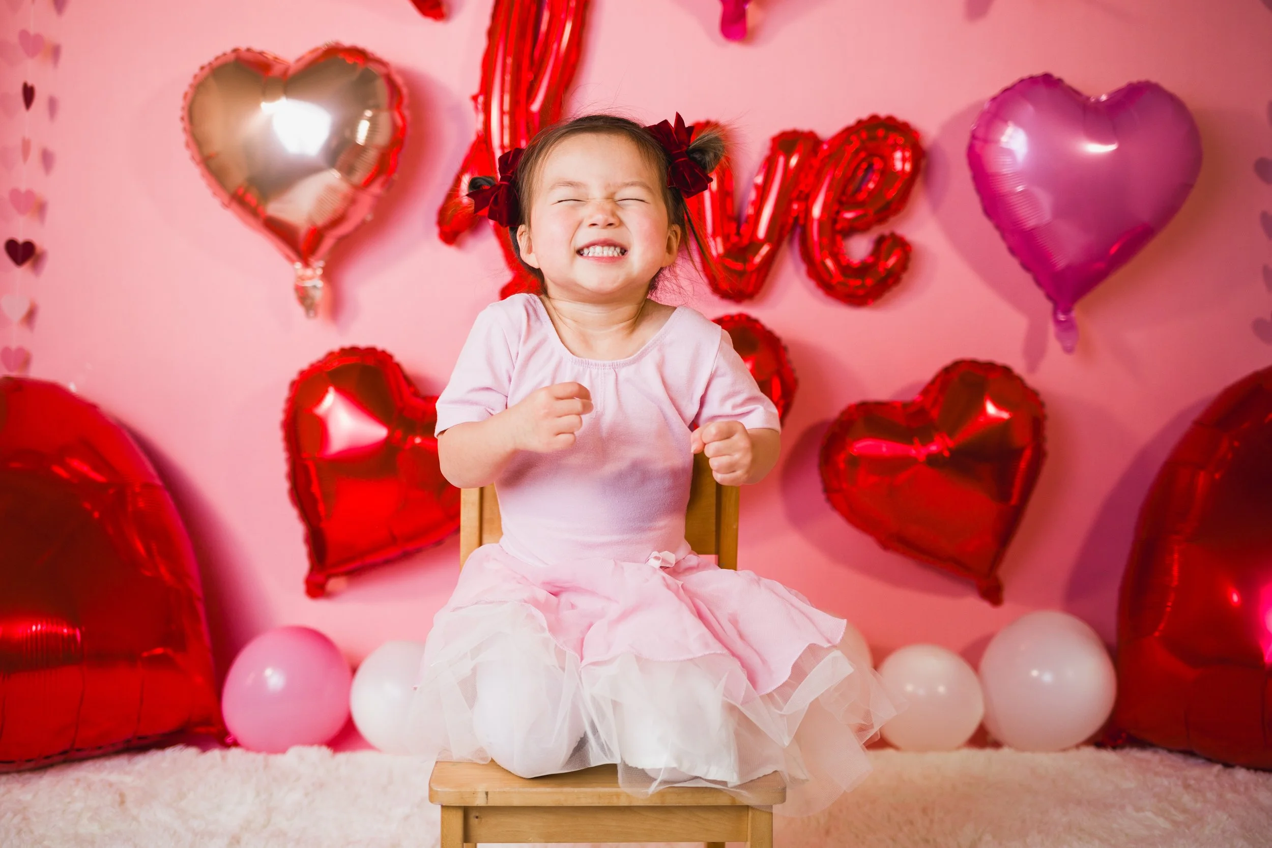 Valentine Mini- 10:00 AM