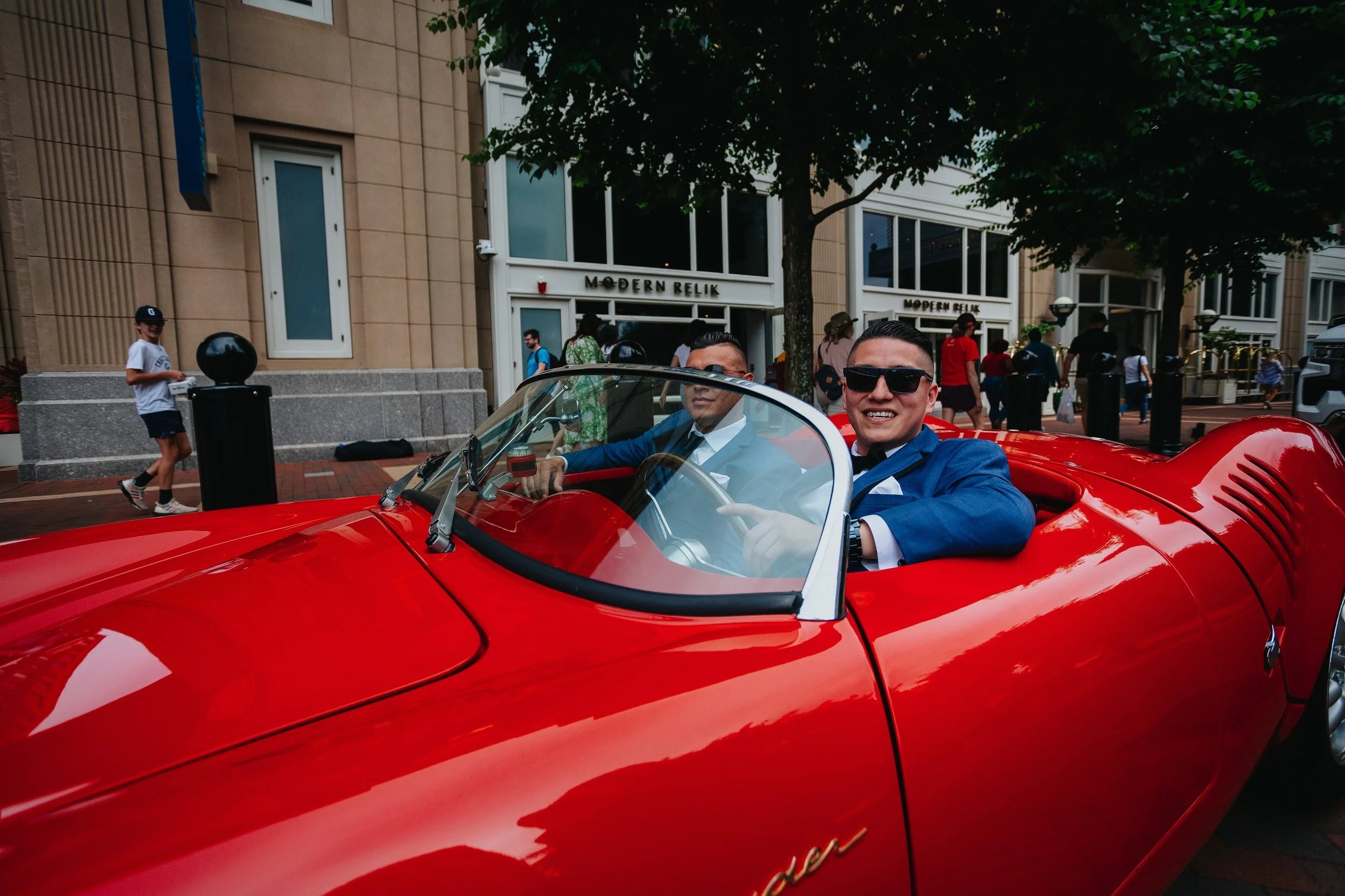 Tom Godfrey 2022: A Year in Review — Tom Godfrey Photography