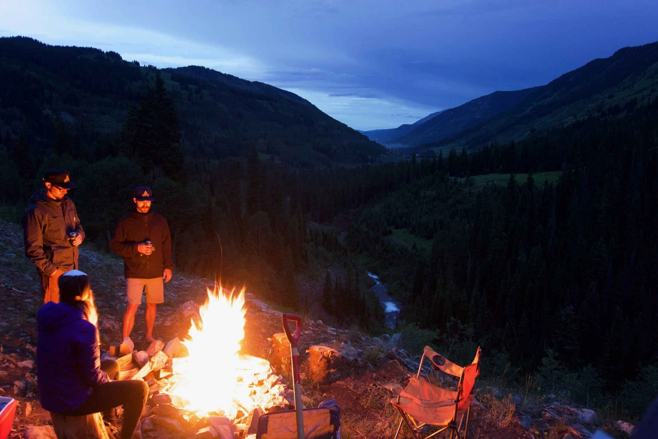 Crested Butte Dispersed Camping Crested Butte Camping Made Easy