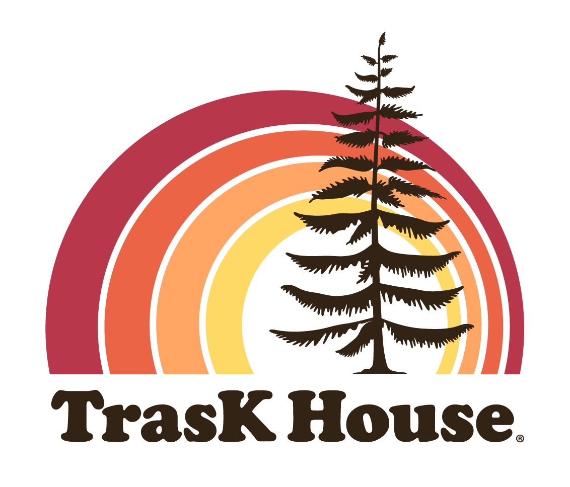 A Look Inside — TrasK House
