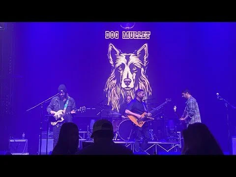 Dog Mullet EPK and Booking Promotional Video