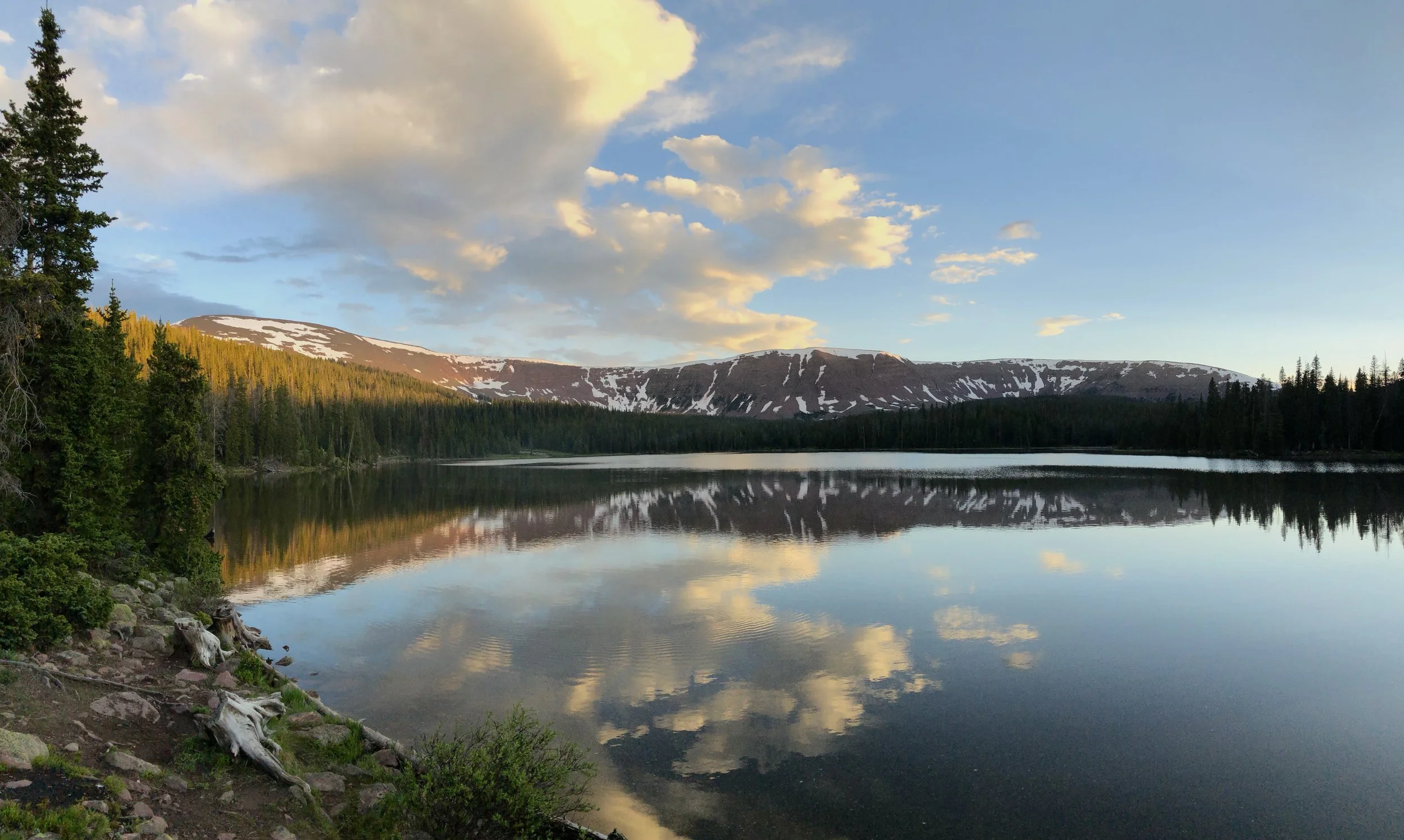Gallery — Spirit Lake Lodge