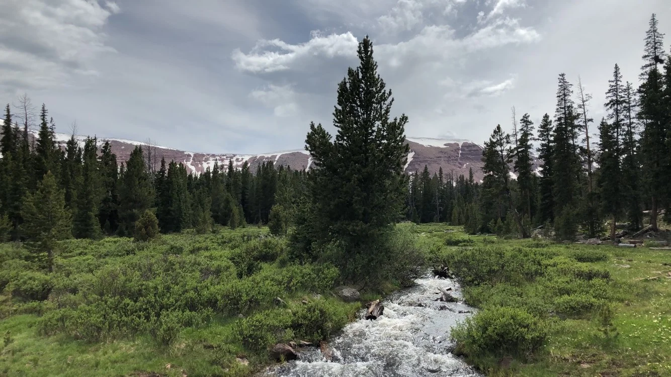 Gallery — Spirit Lake Lodge