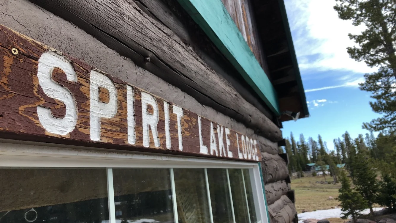 Gallery — Spirit Lake Lodge