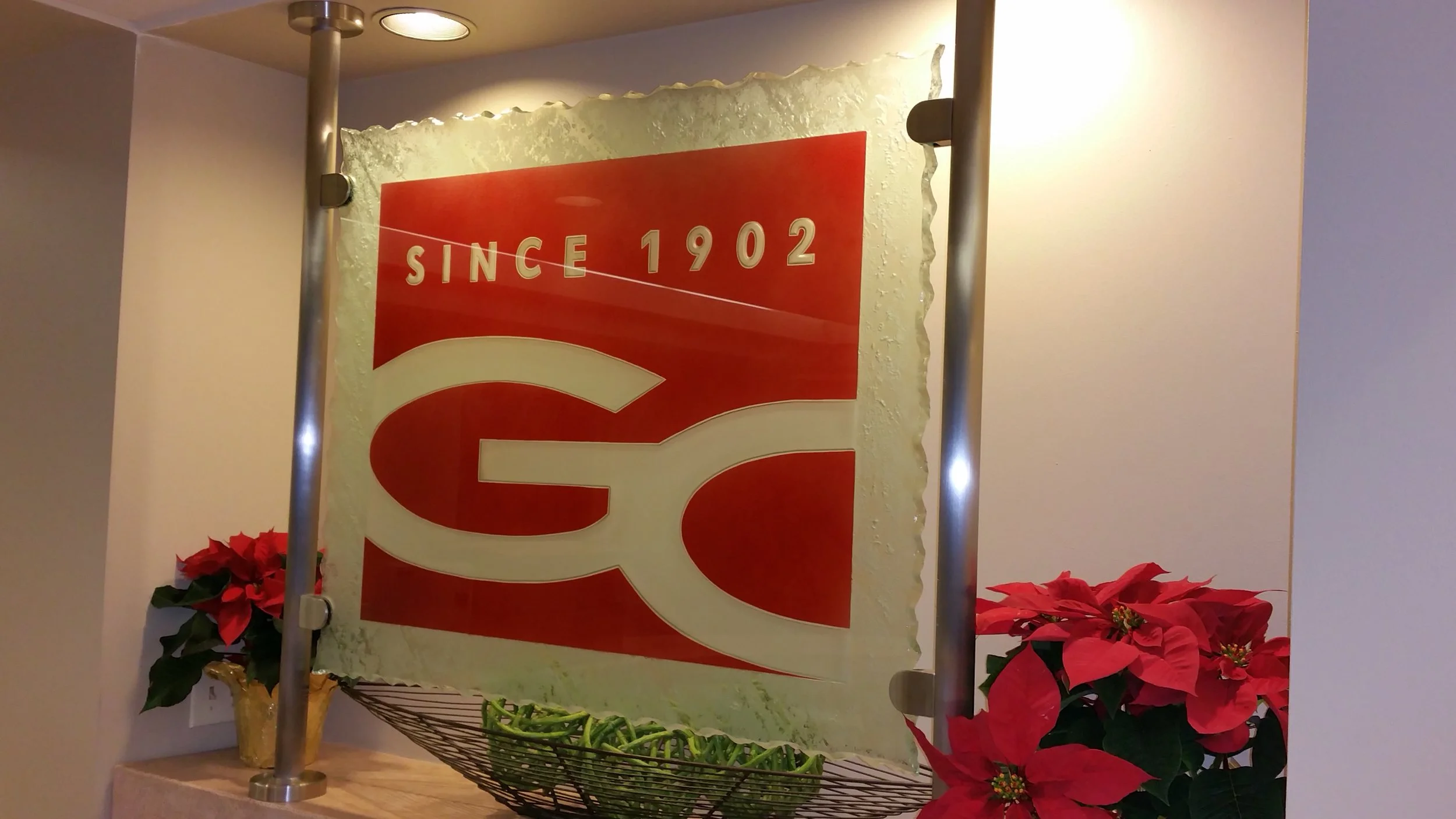 Custom glass solutions East Whittier Glass provides. East Whittier Glass