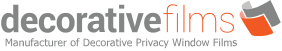 Decorative Film Logo