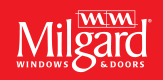 Milgard Logo