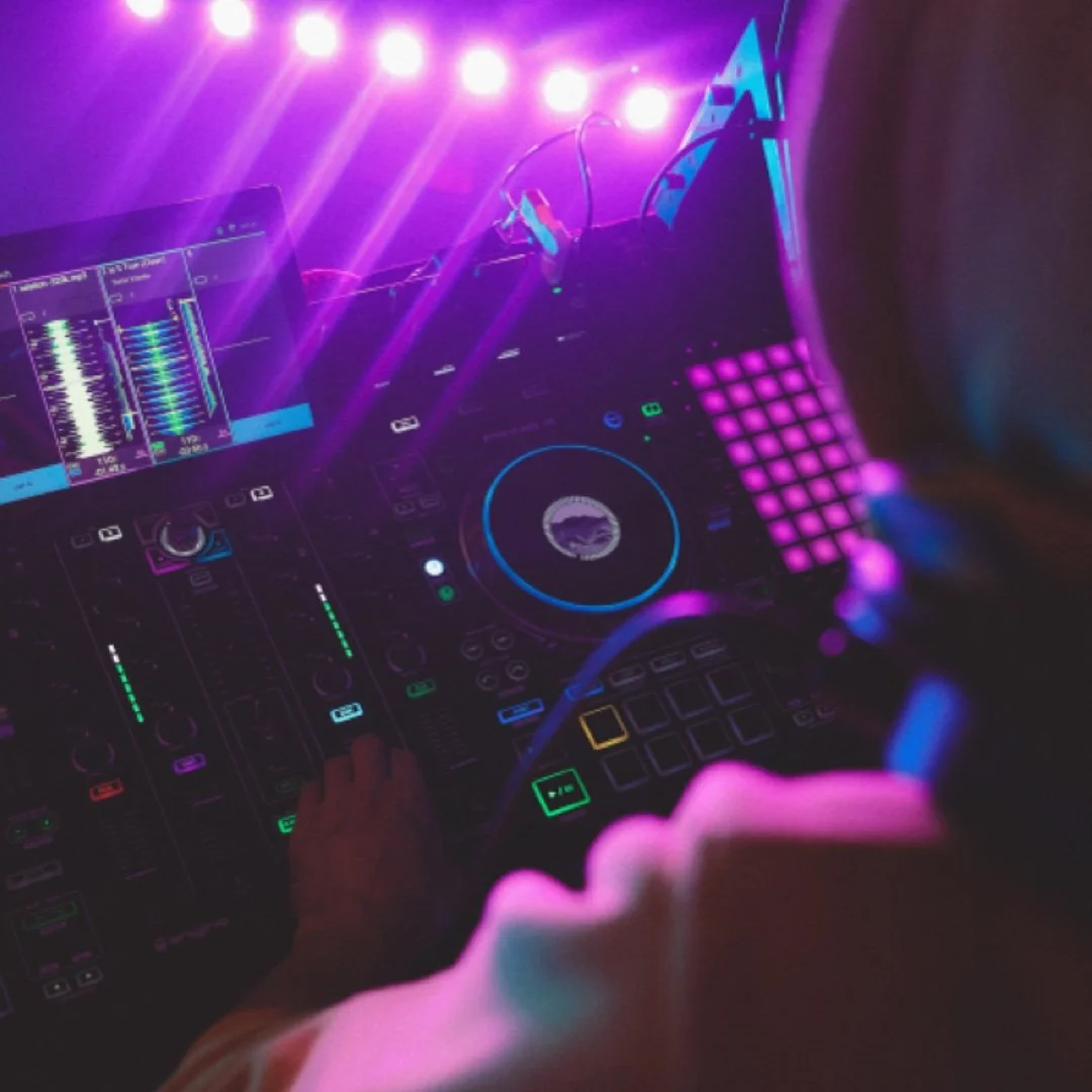 How Music Creates Unforgettable Wedding Moments (And Why Your Playlist Actually Matters)