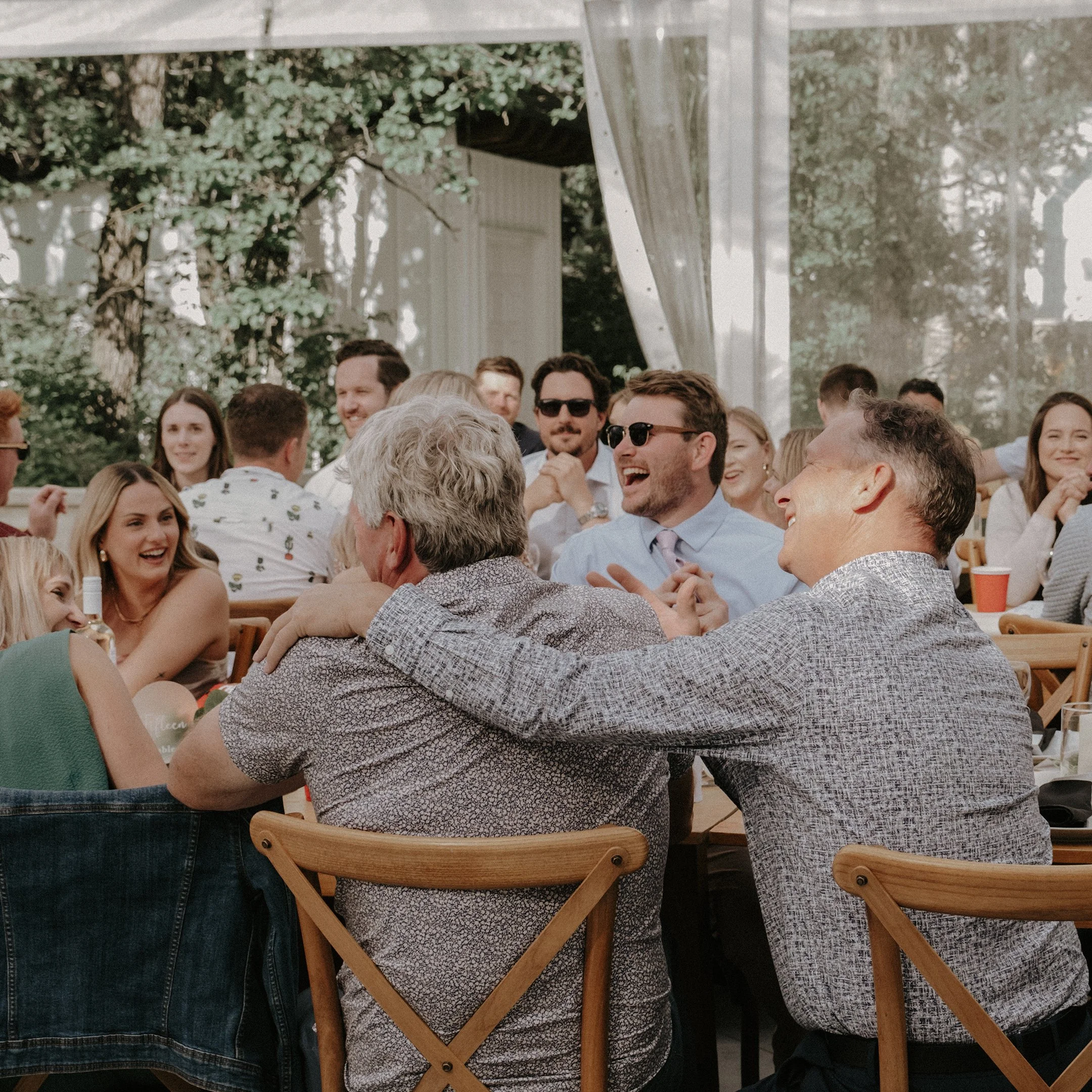 How to Plan a Wedding Reception That Actually Runs Smoothly