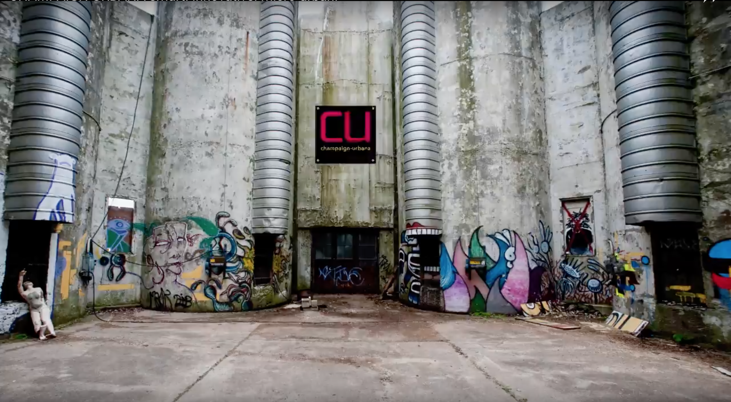 Micro-Urban Videos