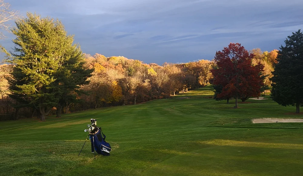 Golf — McCall Golf Club Golf — McCall Golf Club