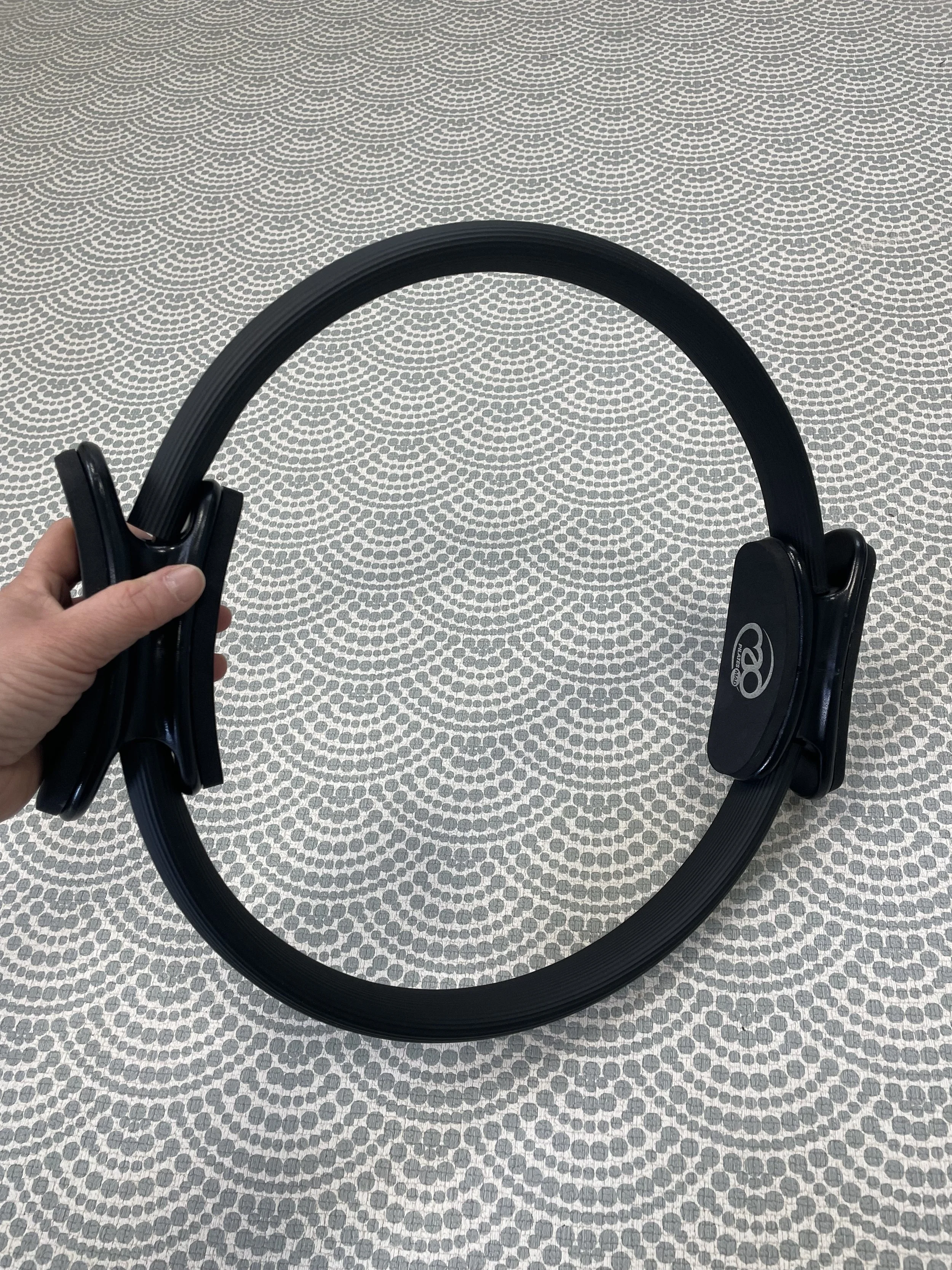 Pilates Resistance Circle