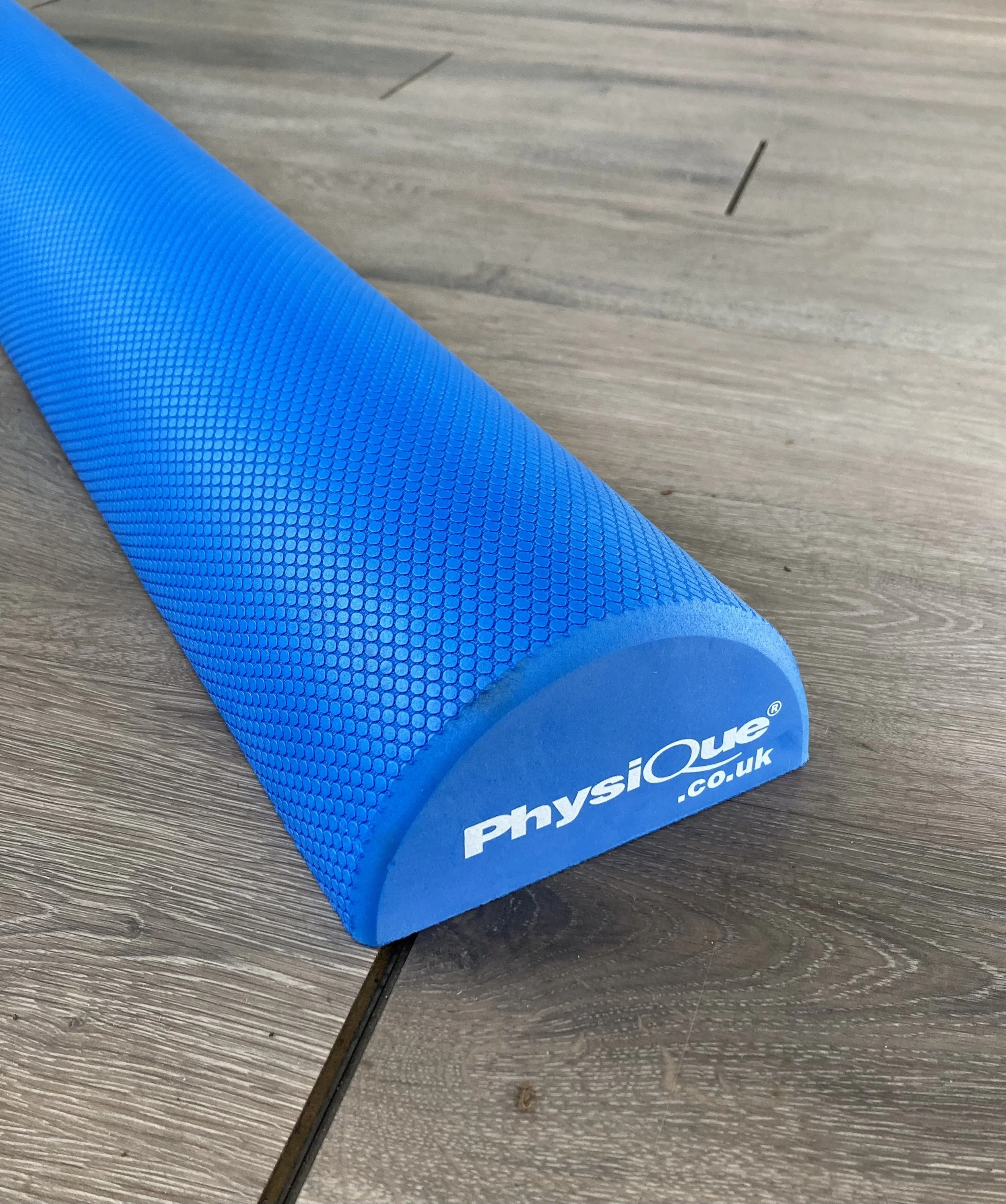 Half foam roller 90cm