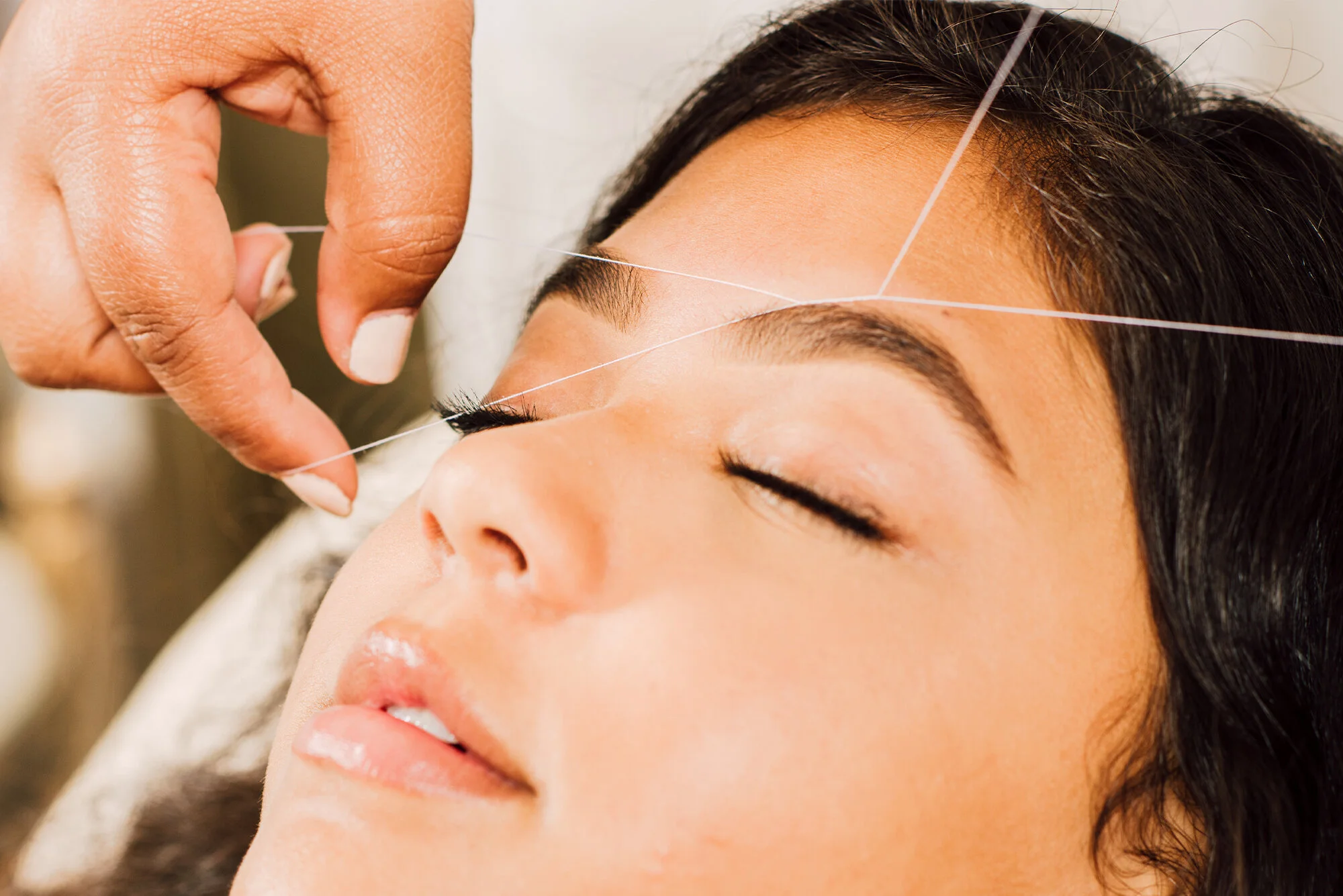 Art of Brows | April 6th |  Deposit