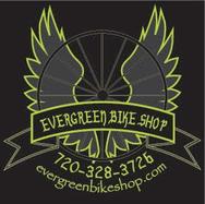 Evergreen Bike Shop 