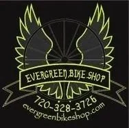 Evergreen Bike Shop 
