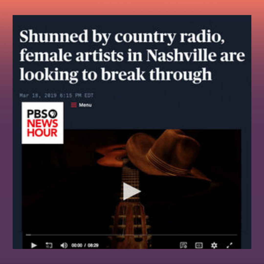 Song Suffragettes