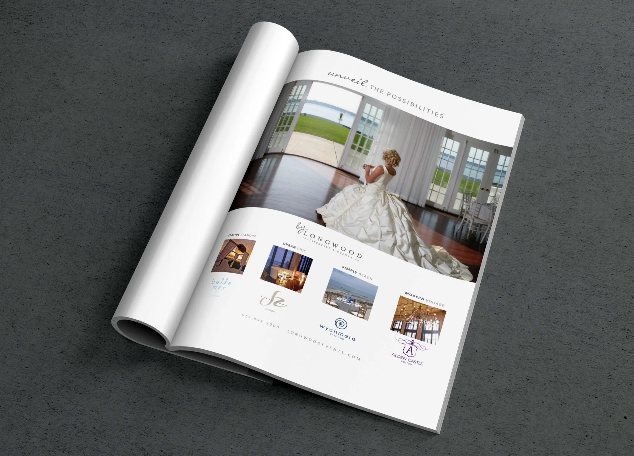 PRINT ADS