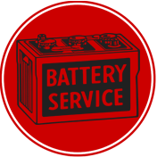 We also provide bonuses like: –Free Battery testing –Roadside service in the Lakeway Area during working hours. Plus- –Free Air –Free Water –Free Advice