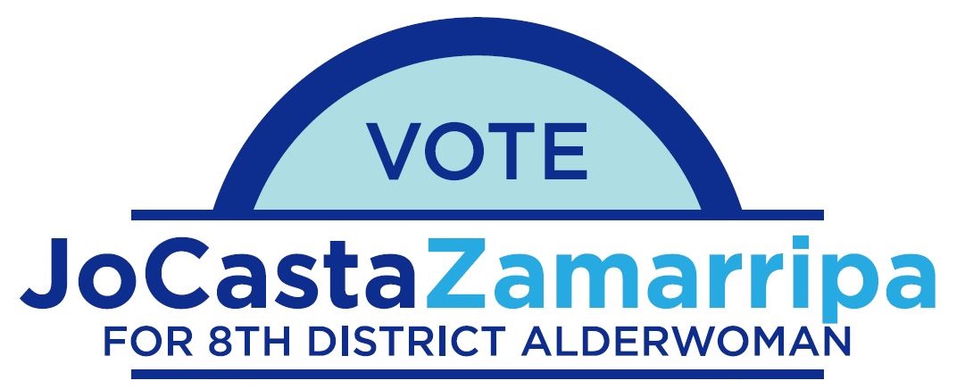 Vote JoCasta Zamarripa