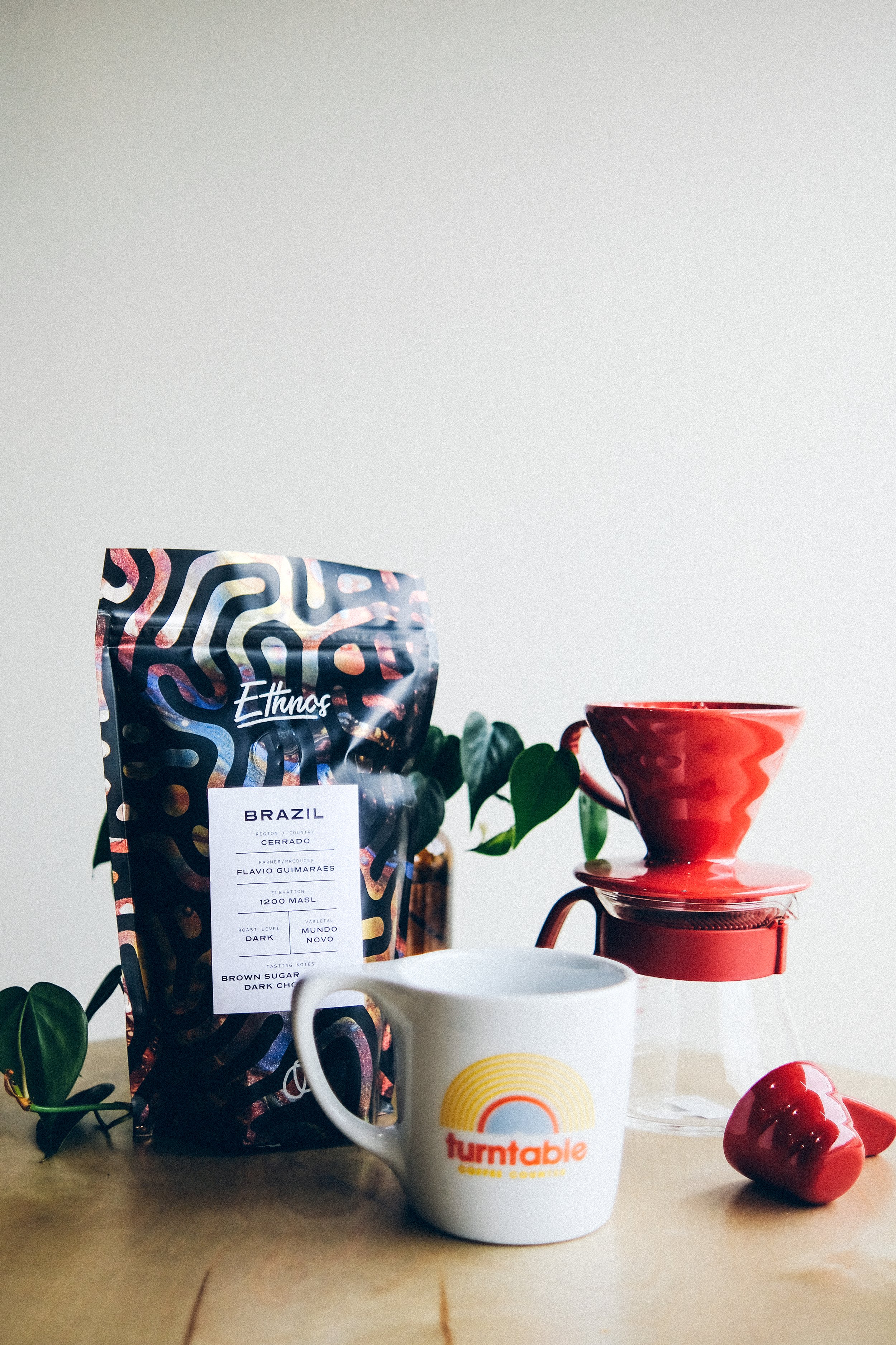 Photography & Social Media