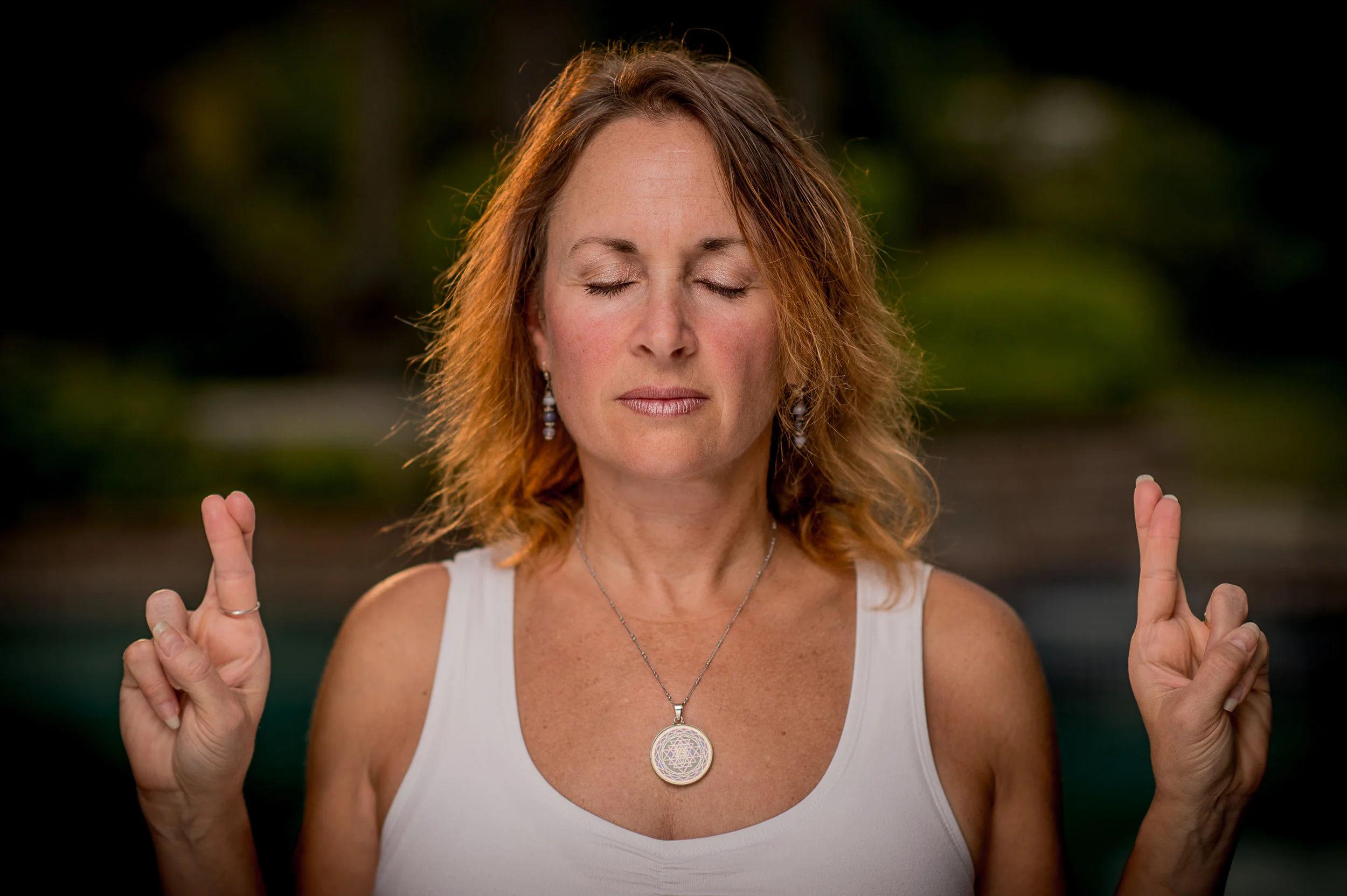  Lisa Gniady  Sandy Alpert 