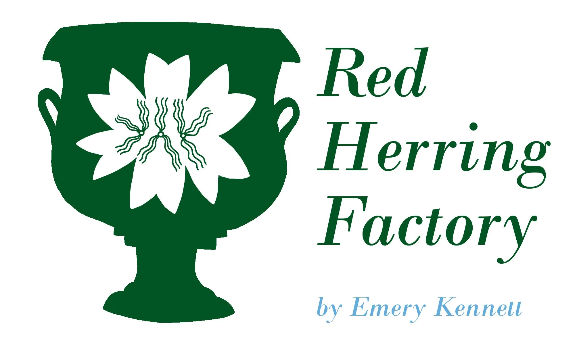 Red Herring Factory