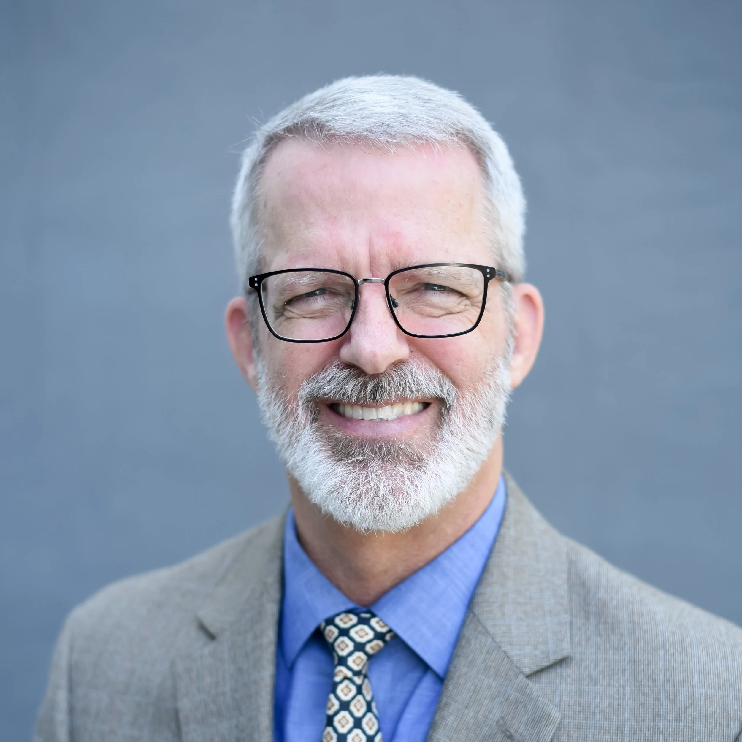Michael Hoffman