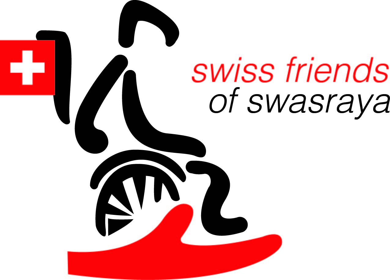 Swiss Friends of Swasraya