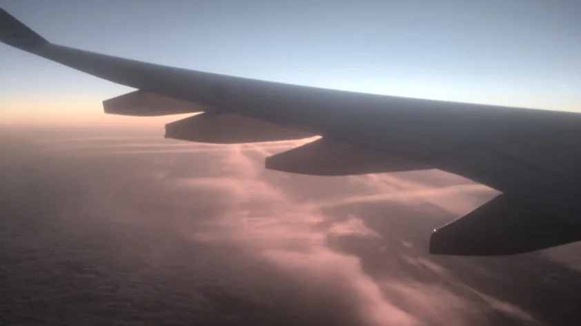 Tagebuch Indienreise 2019