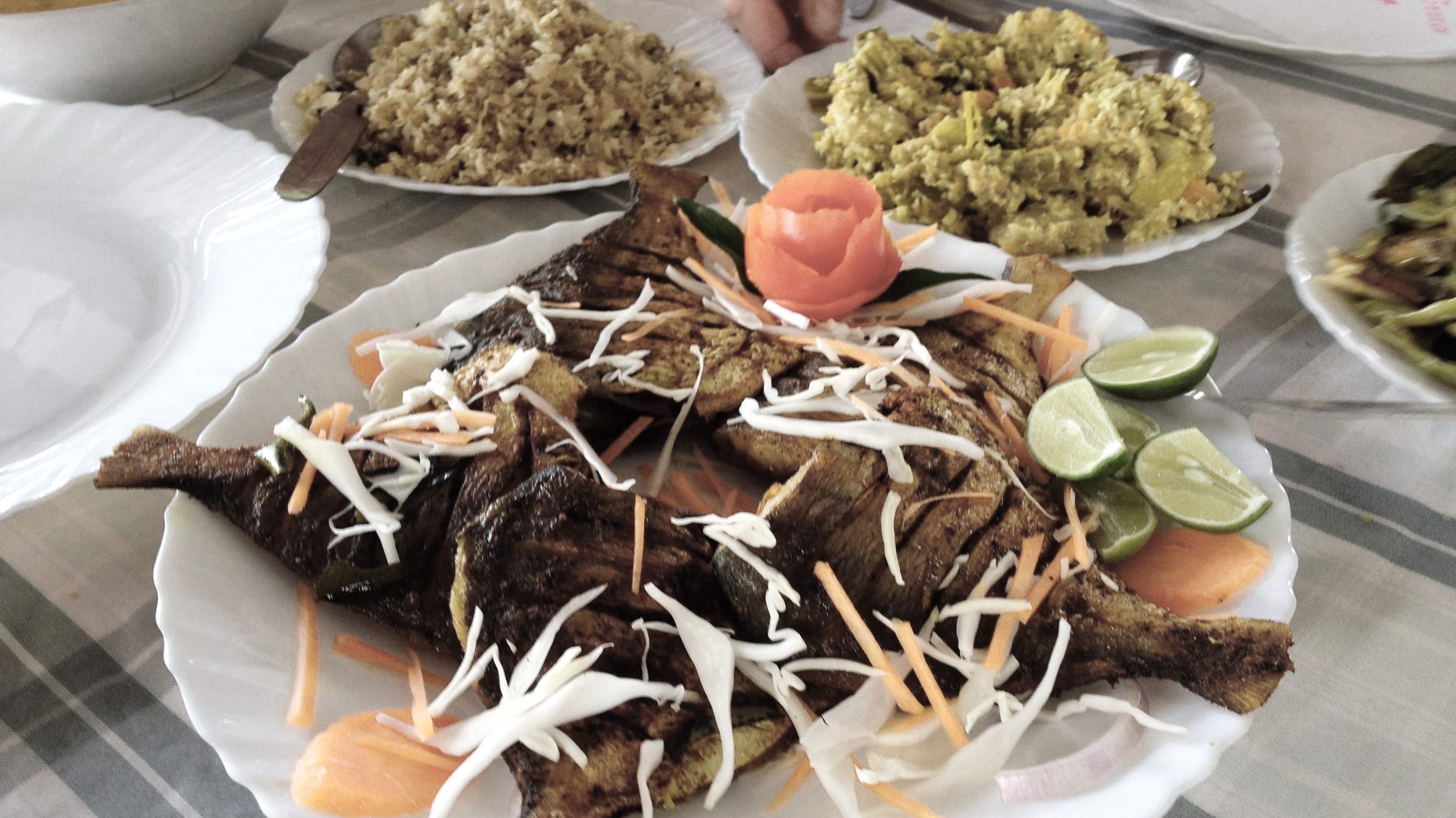 Indian Streetfood Festival 2019