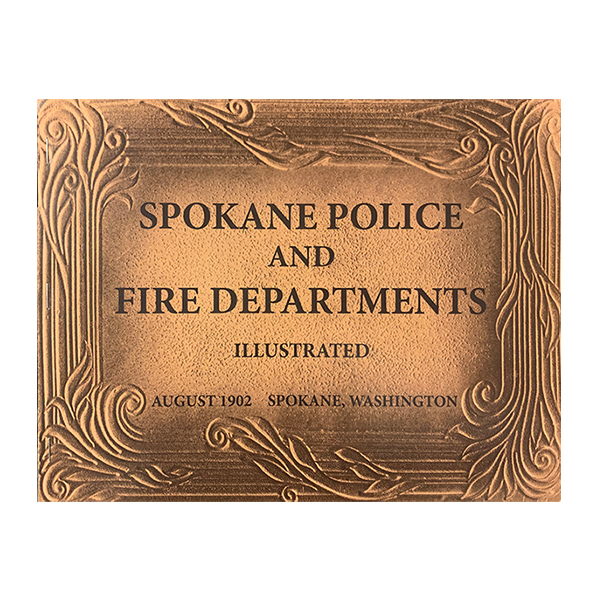 SCSO Sheriff Badge Pins (Gold or Silver) — Spokane Regional Law Enforcement  Museum