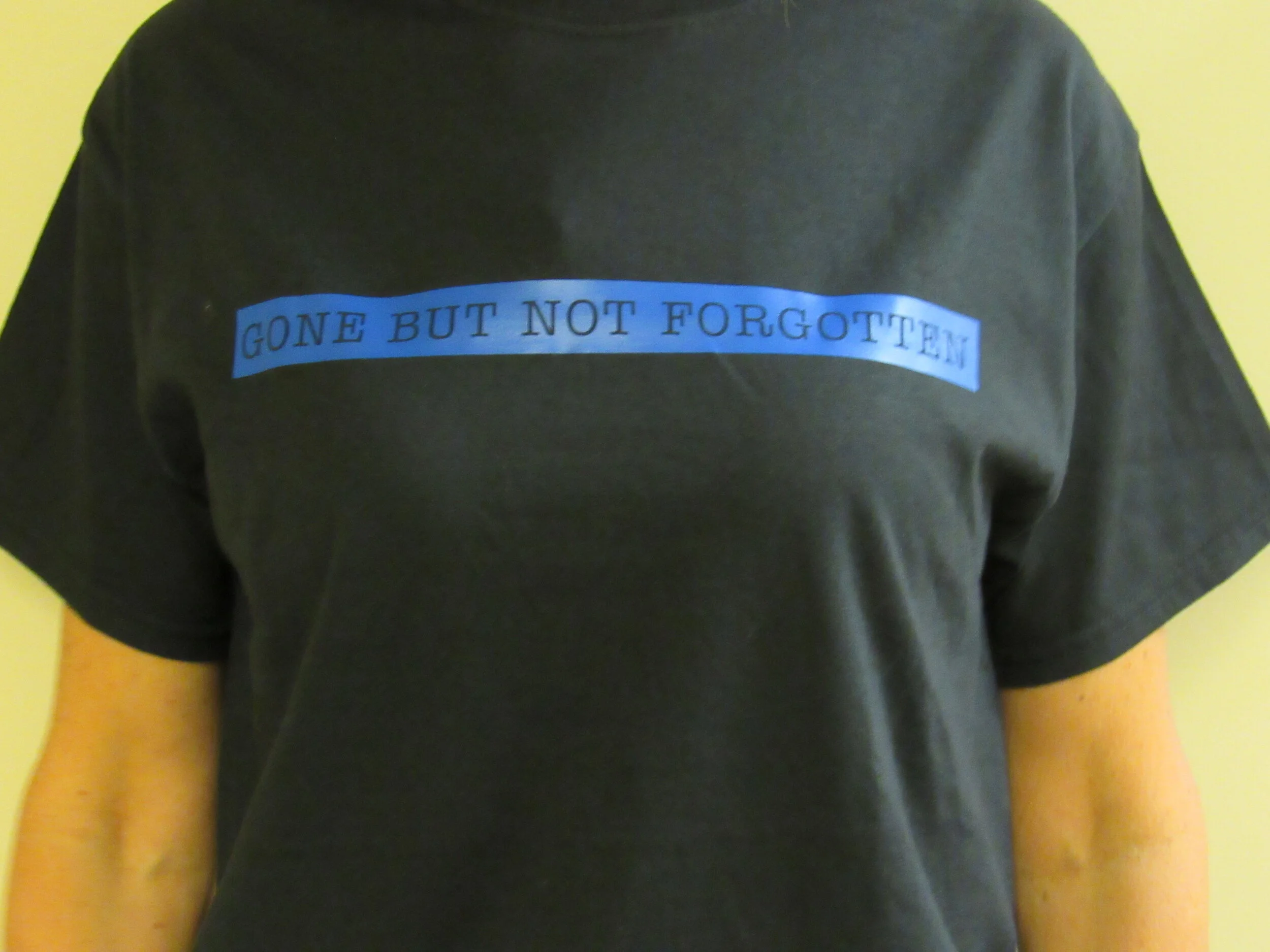 Gone But Not Forgotten.JPG