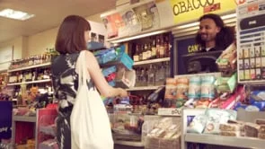 Coca Cola Beacons Video