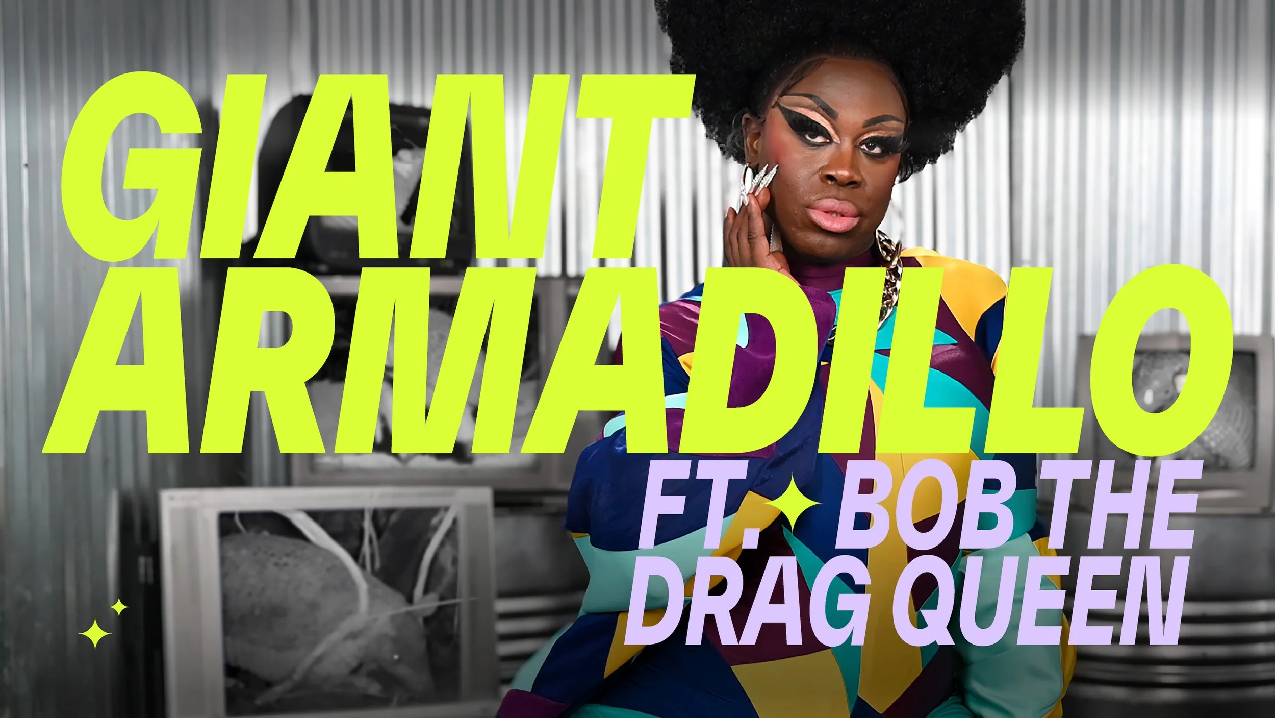 Giant Armadillo campaigns