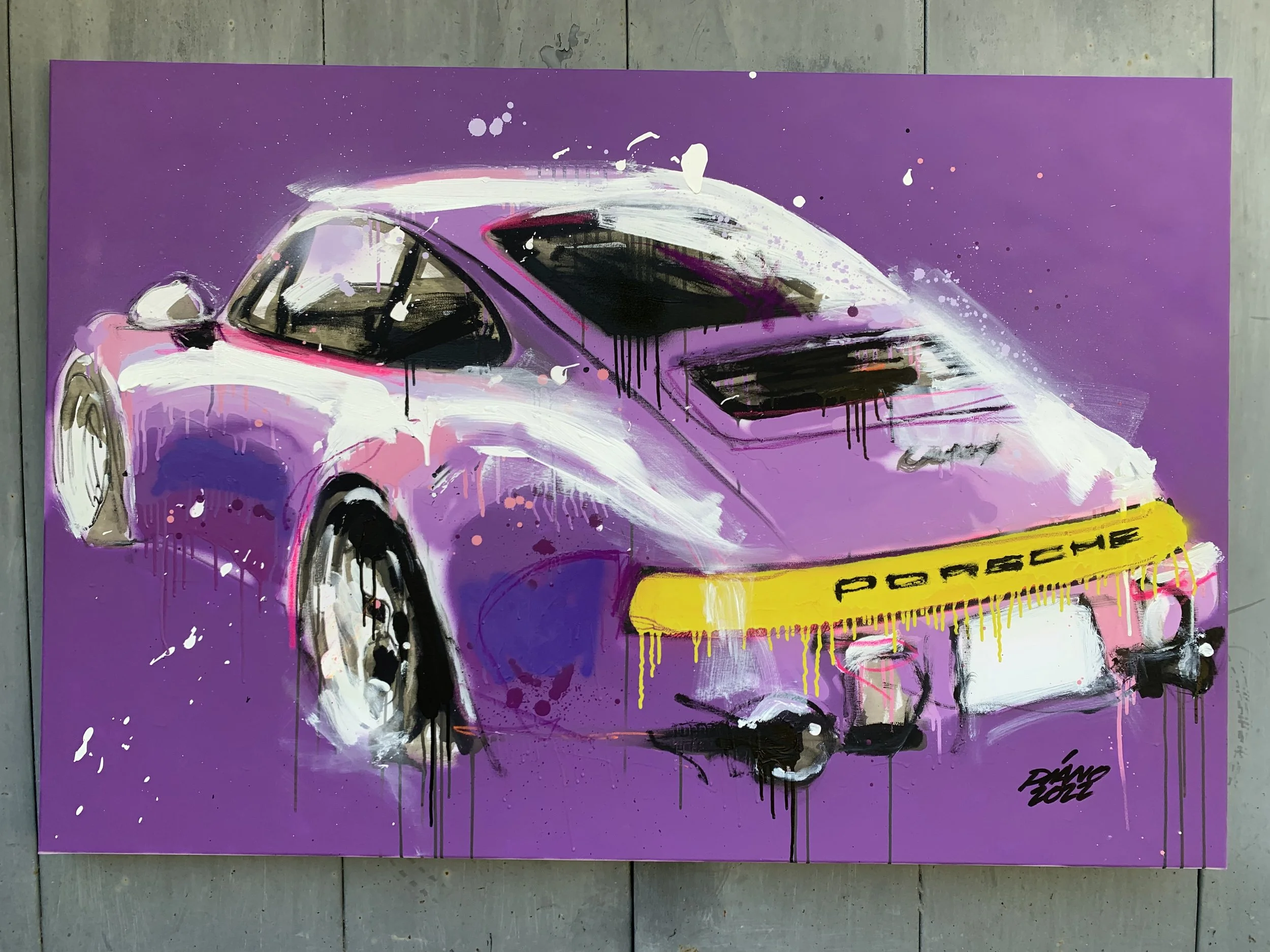 911 — MAREKPIANO.art