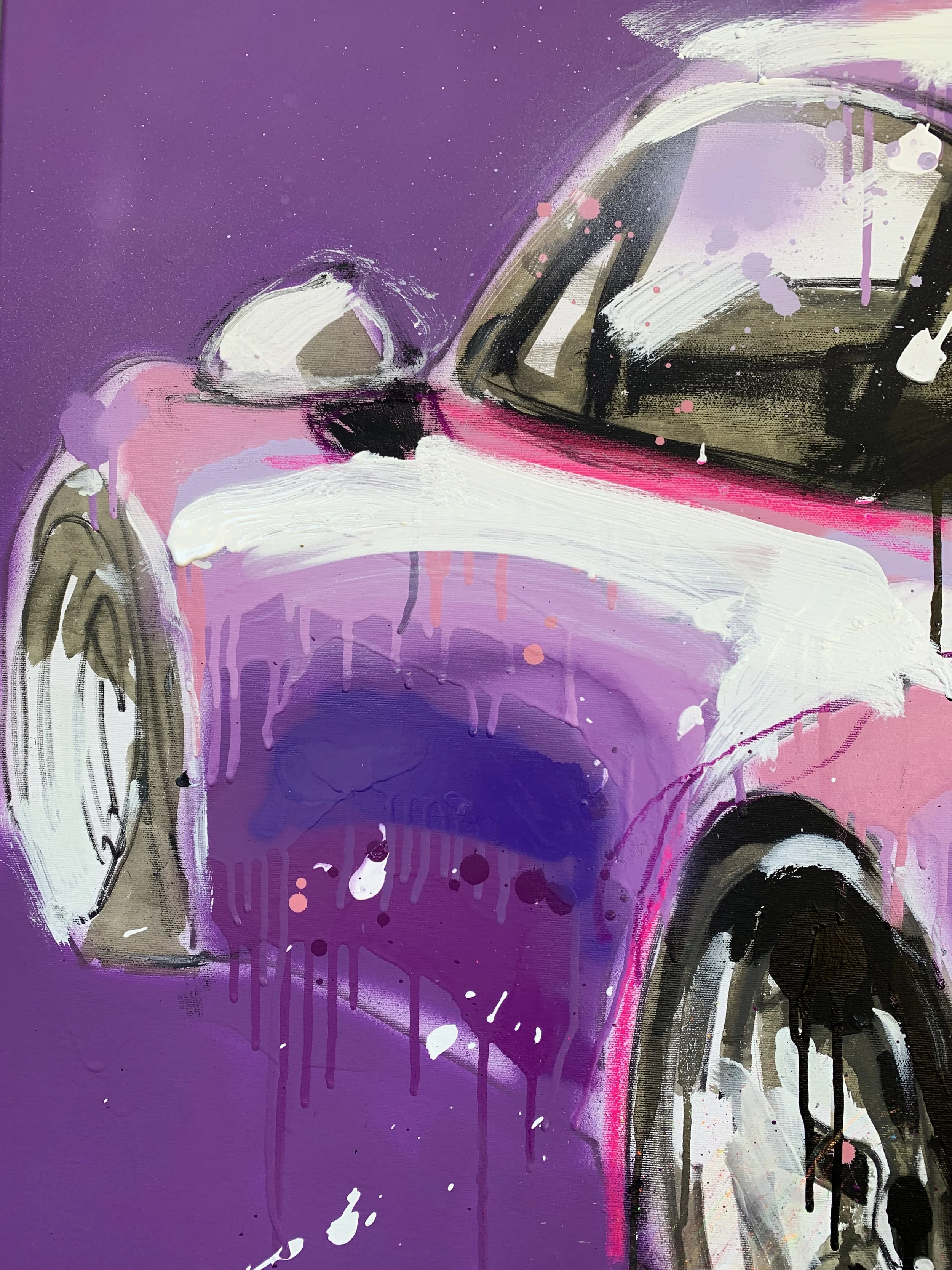 この凶愛は天災です　アートボード 059 Signature Series - 