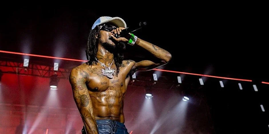 BIGBABYGUCCI - Baby 5 Tour *RESCHEDULED TO OCT 10*