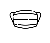 PPE MASKS AND GLOVES AVAILABLE FOR ALL