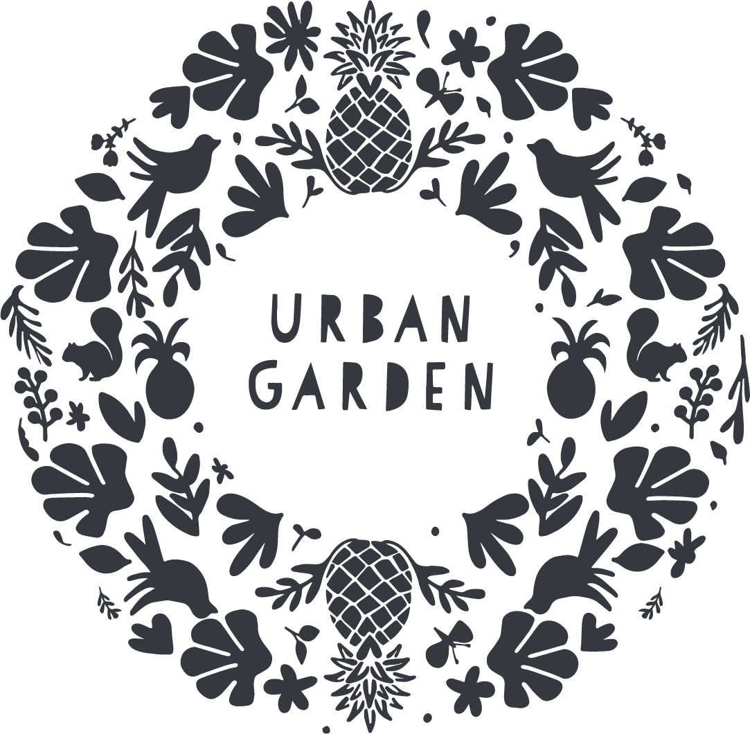 Urban Garden