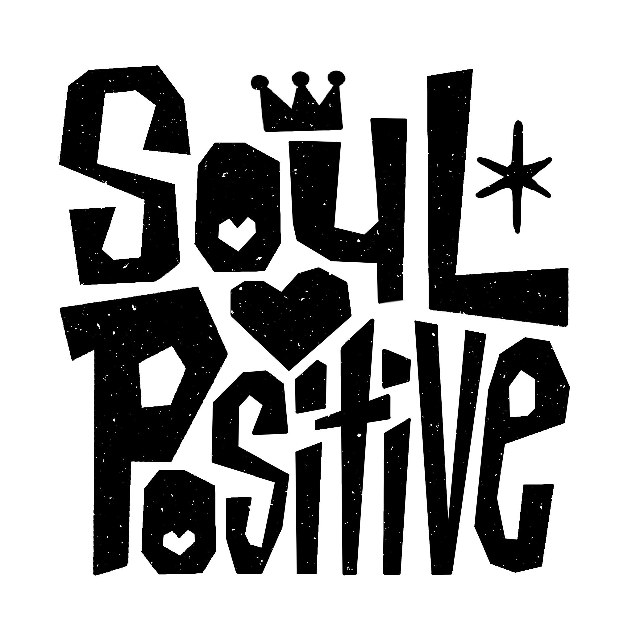 Soul-Positive