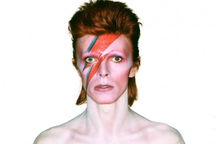 David Bowie