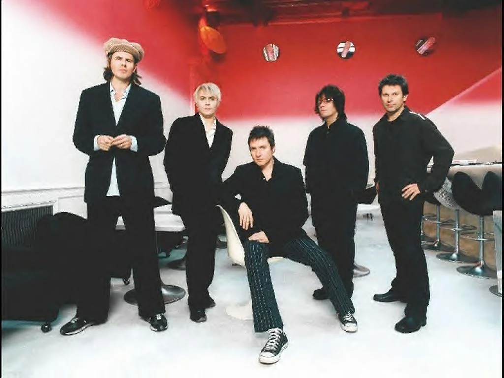 Duran Duran