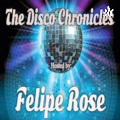 Disco Chronicles with Felipe Rose of THE VILLAGE PEOPLE - 1977-2017