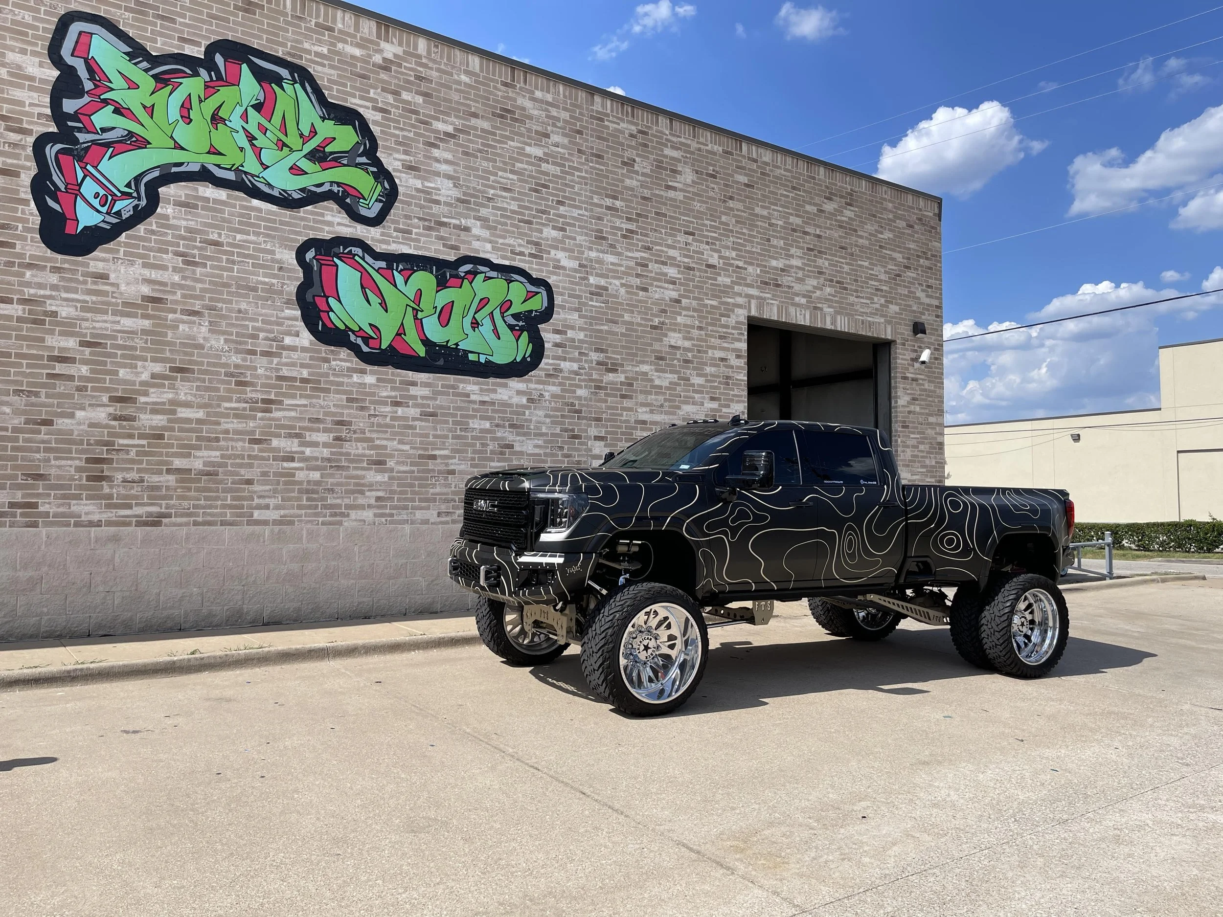 How to Extend the Lifespan of a Car Wrap — Rocket Wraps & Signs