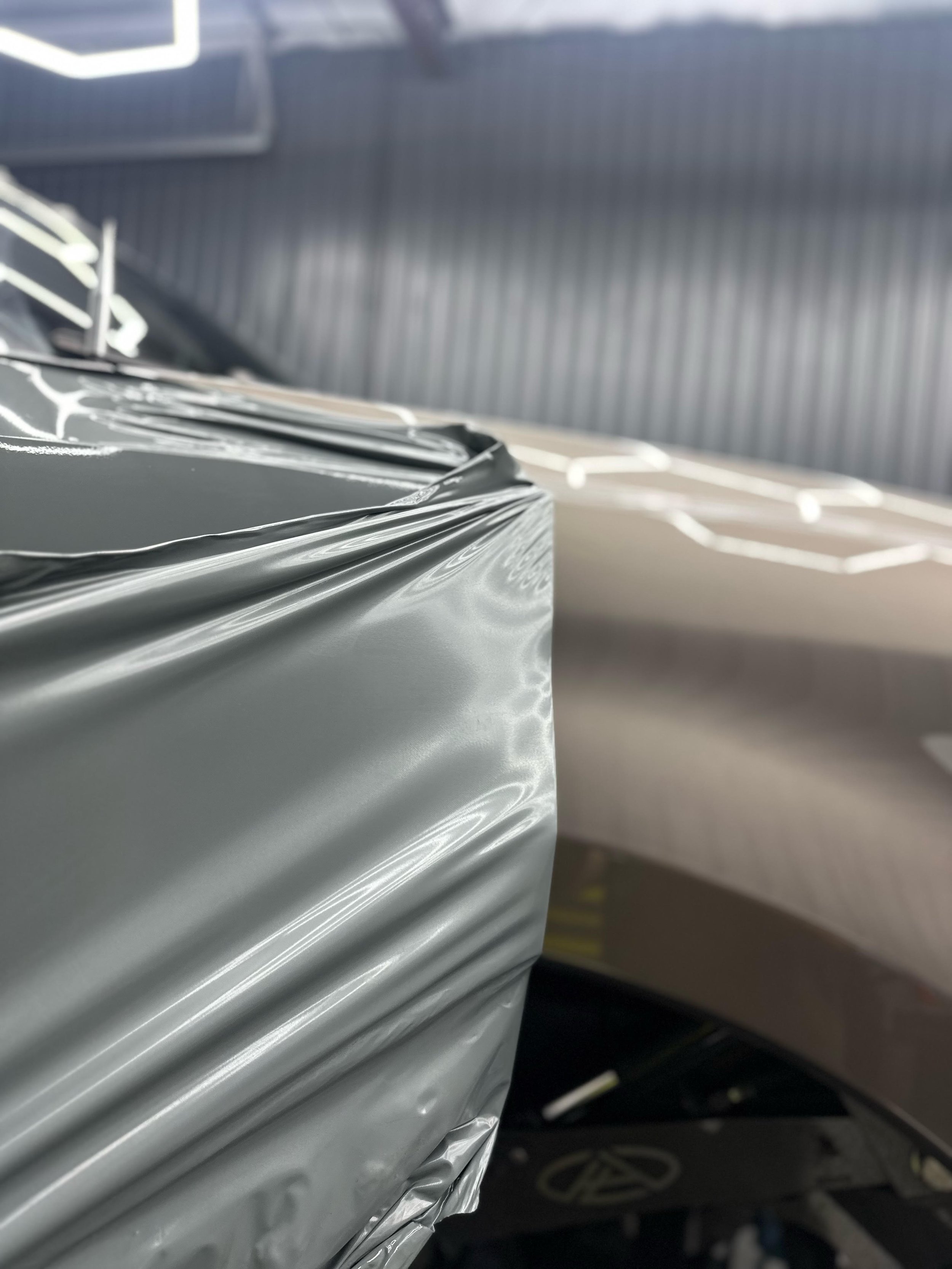 How Car Wrap Removal Works Rocket Wraps & Signs Houston, TX